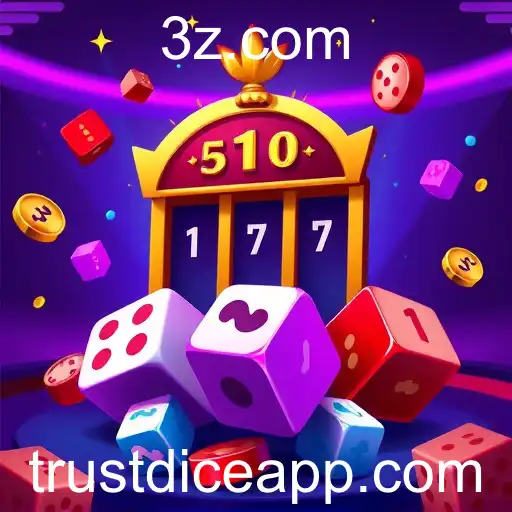A Ascensão de Trustdice no Cenário dos Jogos Online