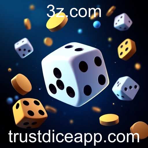 A Evolução dos Jogos Virtuais no Brasil e o Impacto do Trustdice