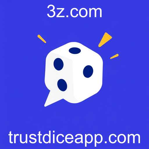trustdice