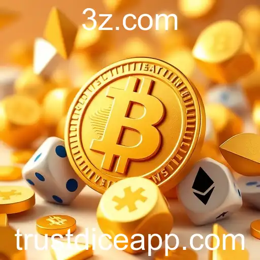 A Revolução das Criptomoedas nos Jogos Online: Explorando 'Trustdice'