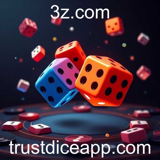 trustdice