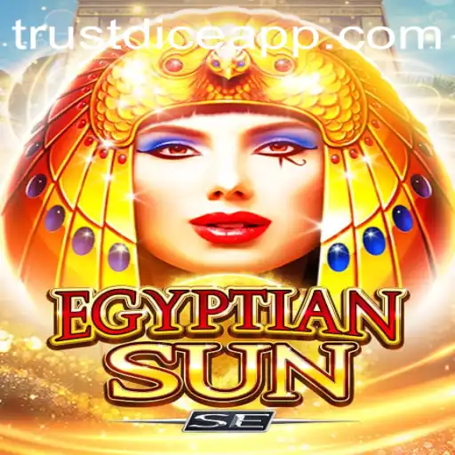 Discover the Excitement of EgyptianSunSE: A Captivating New Game Experience