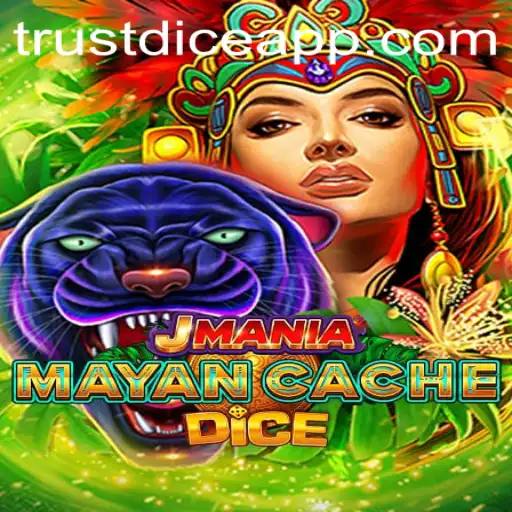 Unveiling the Intrigue of JManiaMayanCacheDice: A Trustdice Adventure