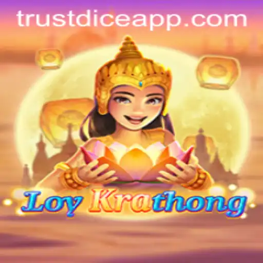 Discover the Magic of LoyKrathong: A Captivating Game with Trustdice
