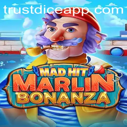 MadHitMarlinBonanza: Dive into the Ocean of Thrills!