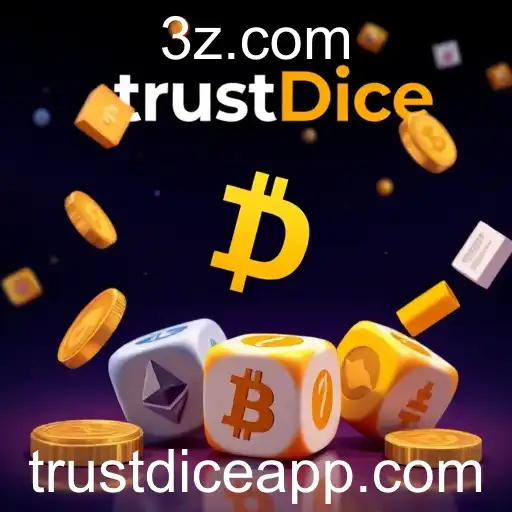 Expansão dos Jogos Digitais em 2025: Um Olhar Sobre o TrustDice