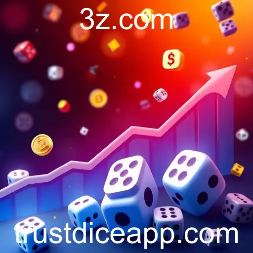 A Ascensão do Trustdice em 2025