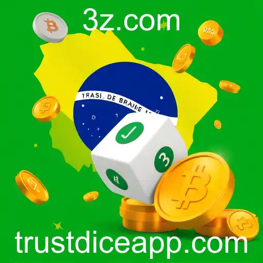 A Evolução dos Jogos de Azar Online e a Influência do TrustDice