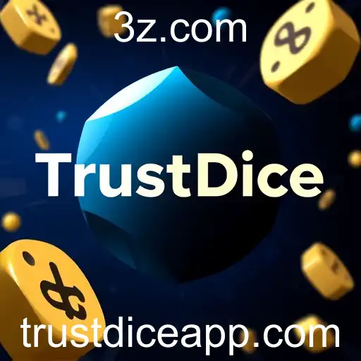 TrustDice Expande seu Alcance Global em 2025