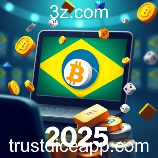 A Ascensão dos Cassinos Online no Brasil em 2025