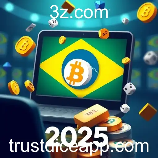 A Ascensão dos Cassinos Online no Brasil em 2025