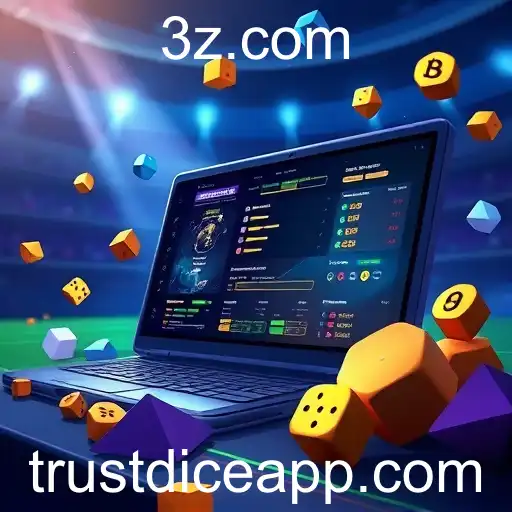 Crescimento Explosivo do Mercado de Jogos Online