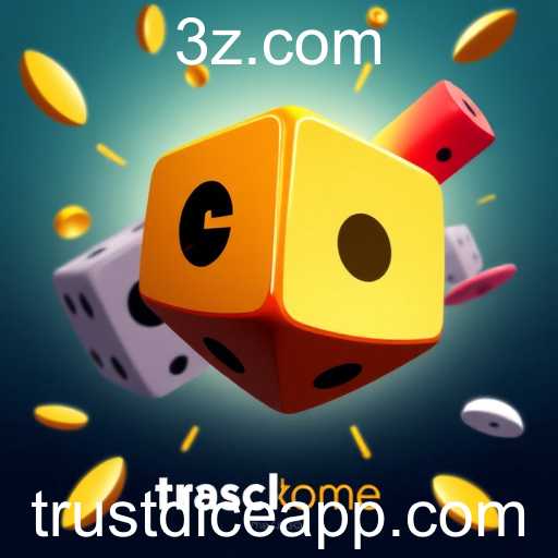 A Ascensão dos Cassinos Online: Trustdice e a Economia Digital