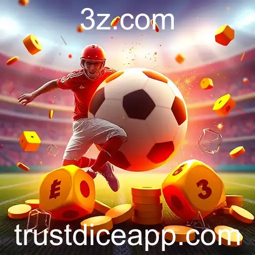 Apostas Esportivas: Exploração e Tendências no TrustDice