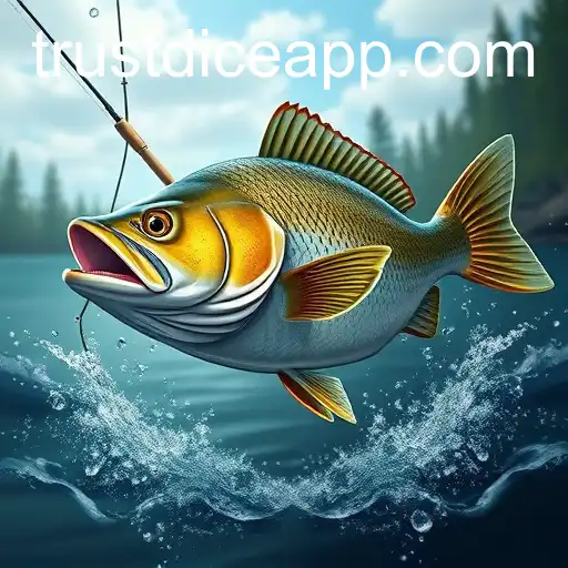 Exploring the Exciting World of Fishing Games with Trustdice