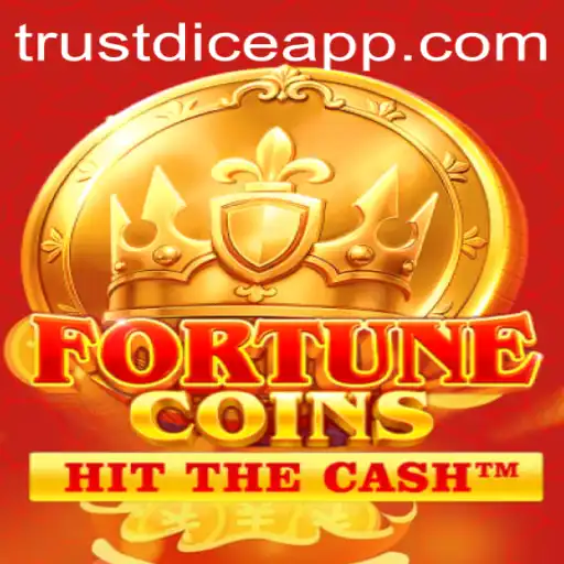 Exploring FortuneCoins: A Comprehensive Guide to the Game with TrustDice Integration