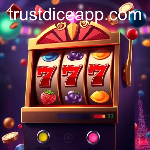 Exploring the World of Online Slots with TrustDice