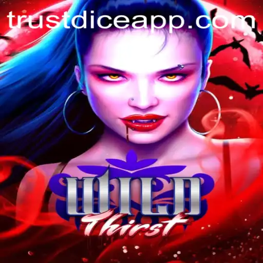 WildThirst: A Brave New World of Gaming Revolutionized by TrustDice