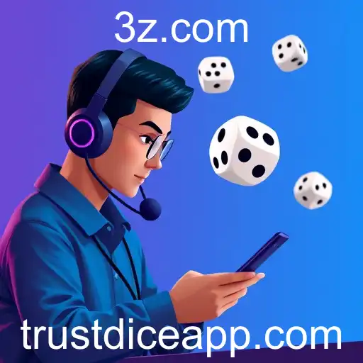 A Importância Crucial do Suporte ao Cliente em Plataformas de Jogo como Trustdice