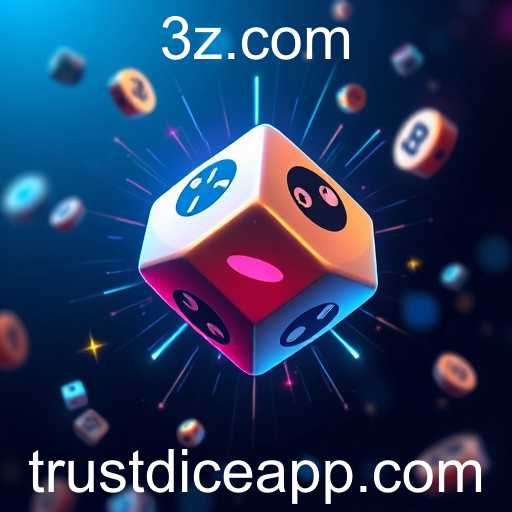 TrustDice Revoluciona Apostas Online em 2025