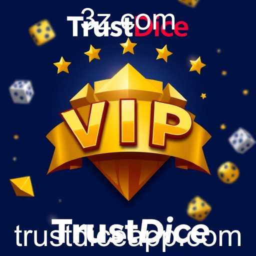 Expansão do TrustDice revoluciona jogos online