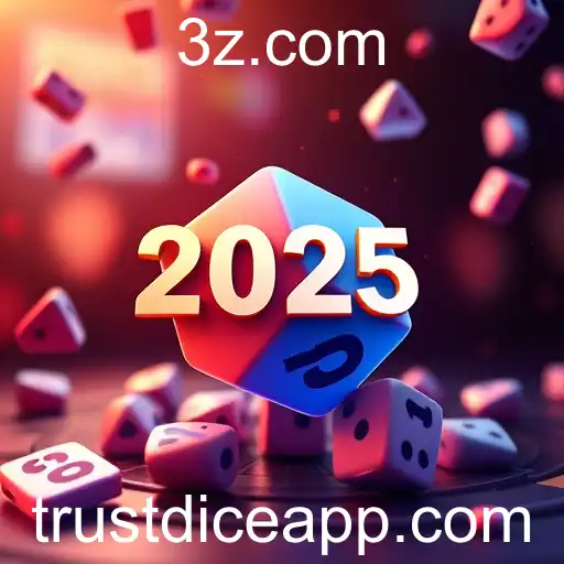 TrustDice Revoluciona Jogos de Azar em 2025