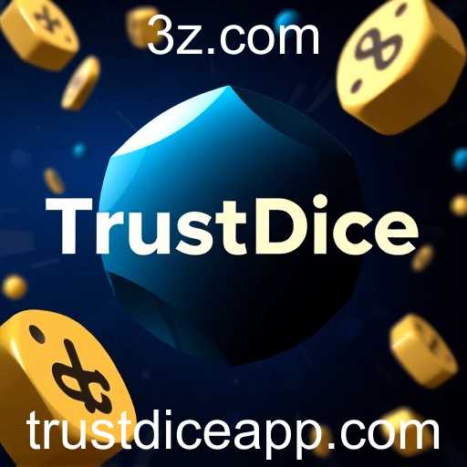 TrustDice Expande seu Alcance Global em 2025