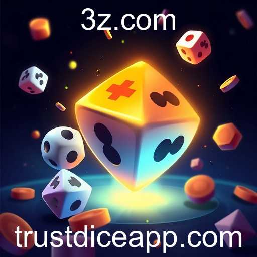 Explorando TrustDice: A Evolução dos Jogos de Blockchain